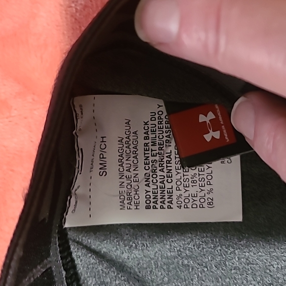 Under Armour Boxers - Picture 4 of 7